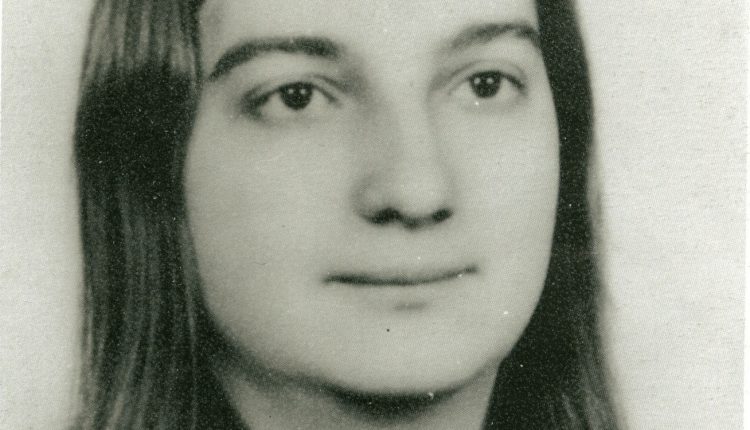 Gladys del Estal