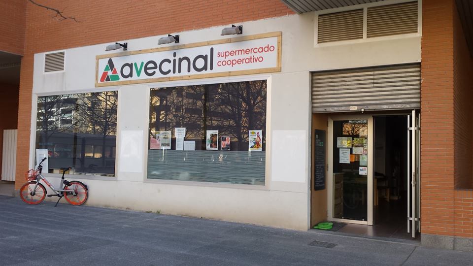 supermercados cooperativos