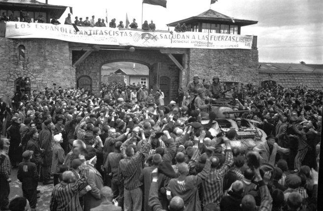 Mauthausen