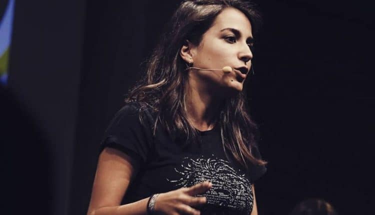 Rocío Vidal