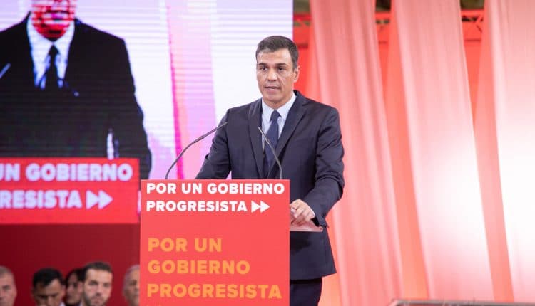 propuestas del PSOE