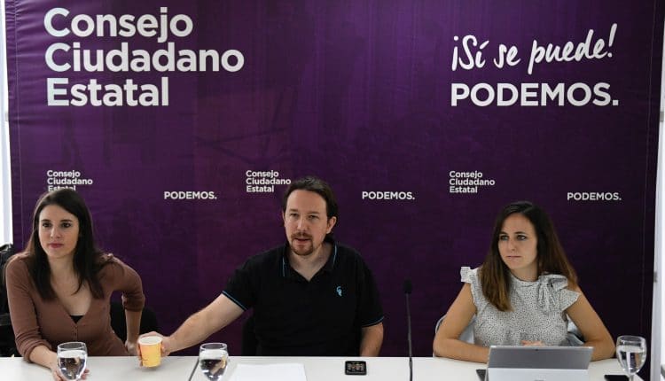 Pablo Iglesias