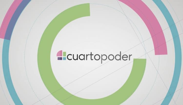 cuartopoder.es lanza su crowdfunding