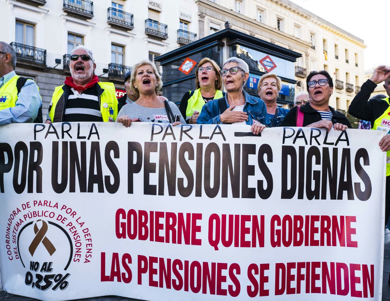 lo público