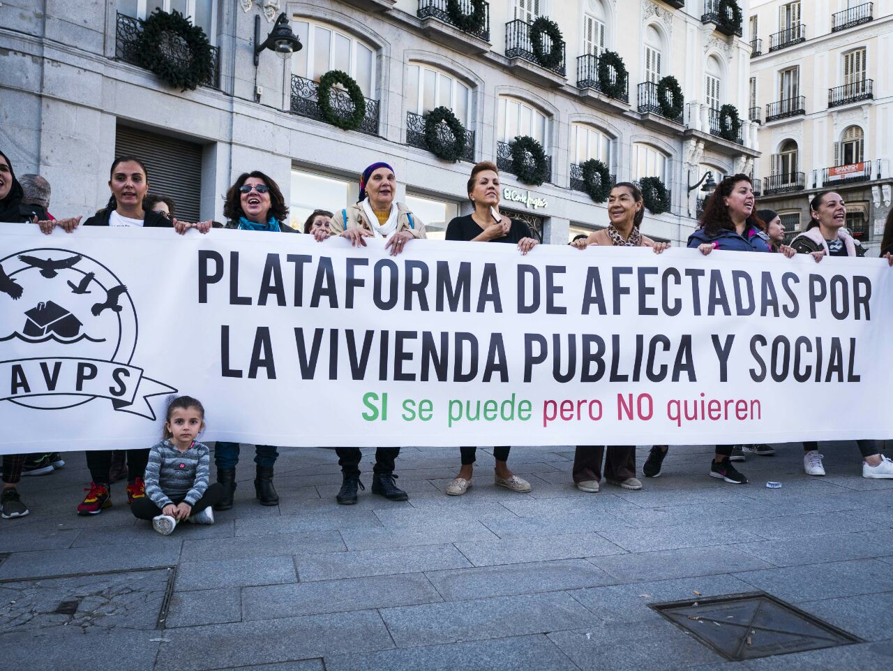 lo público