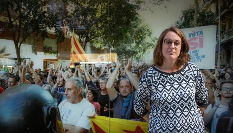 Mireia Vehí