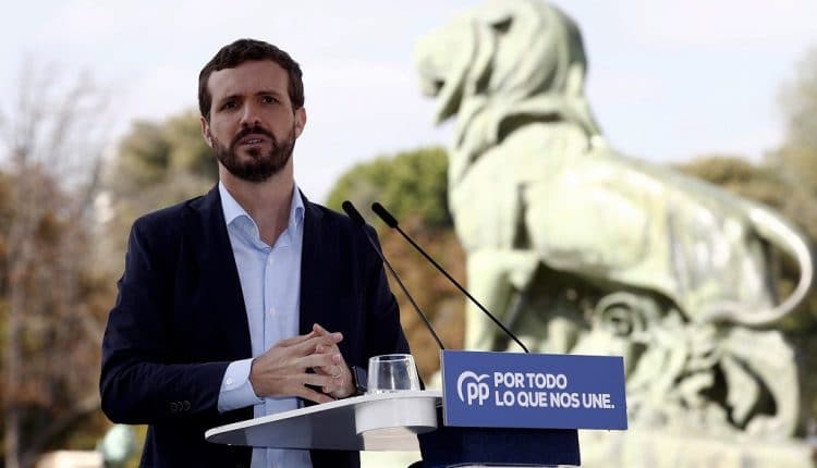 Pablo Casado