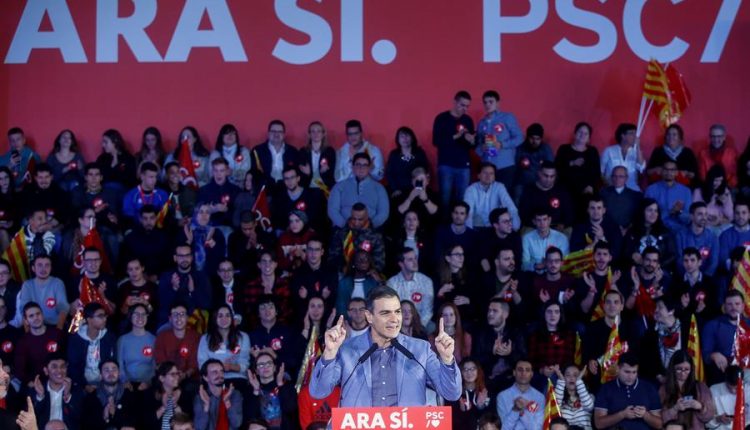 PSOE