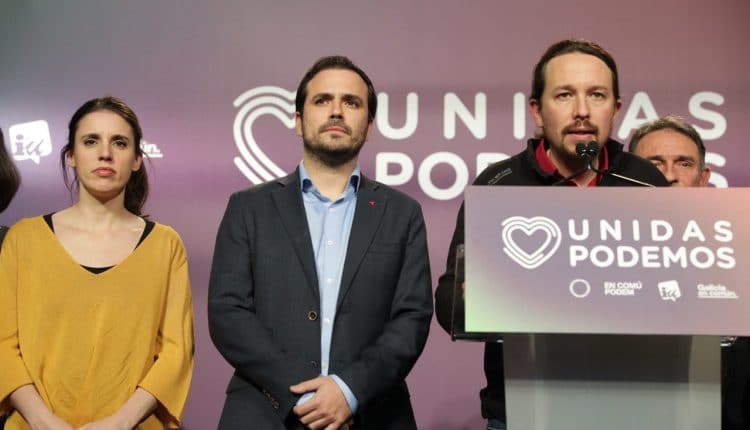 unidas podemos