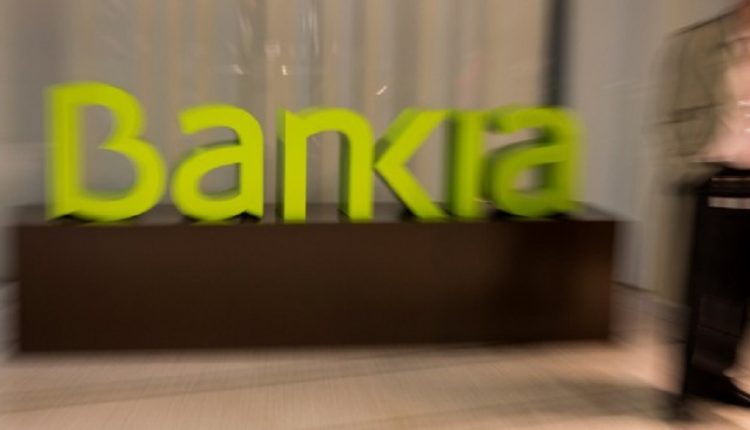 bankia