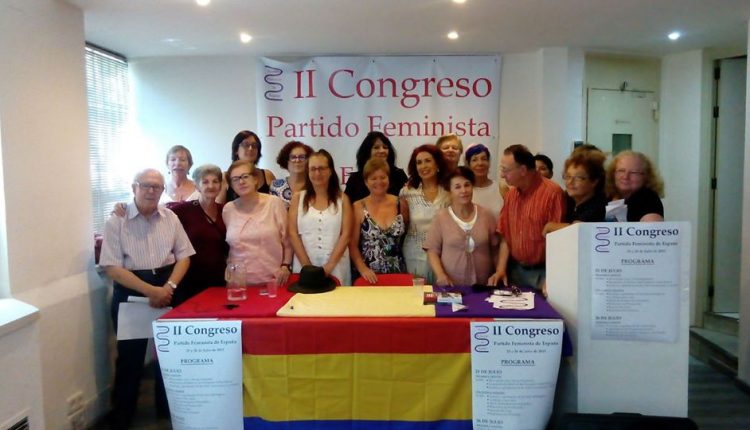 Partido Feminista