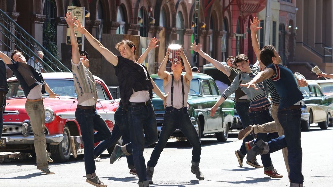 West Side Story / Amblin