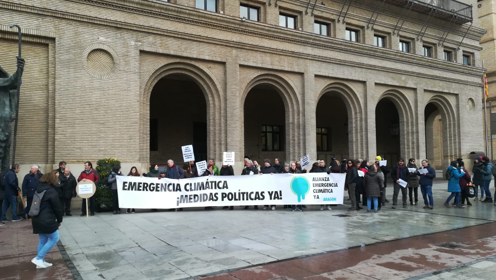 Zaragoza