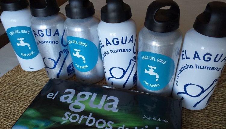 agua