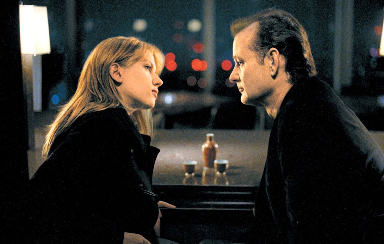 'Lost in translation
