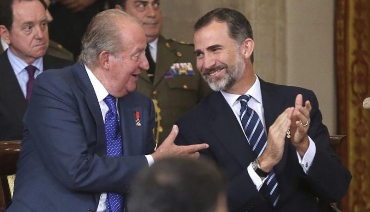 monarquía