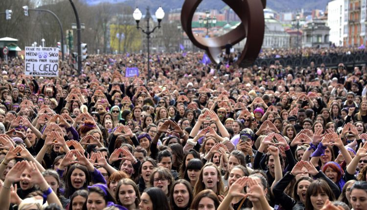 feminismo