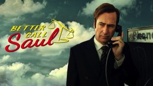 Better Call Saul'