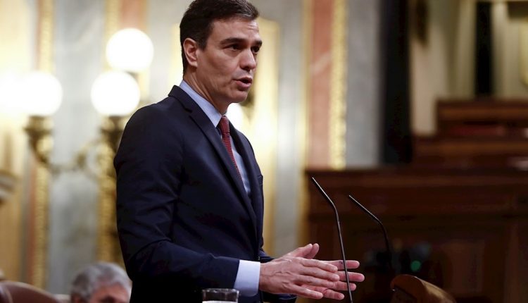 Pedro Sánchez