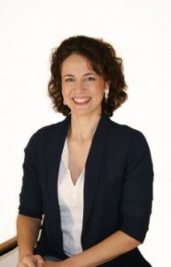 Sonia Martínez.
