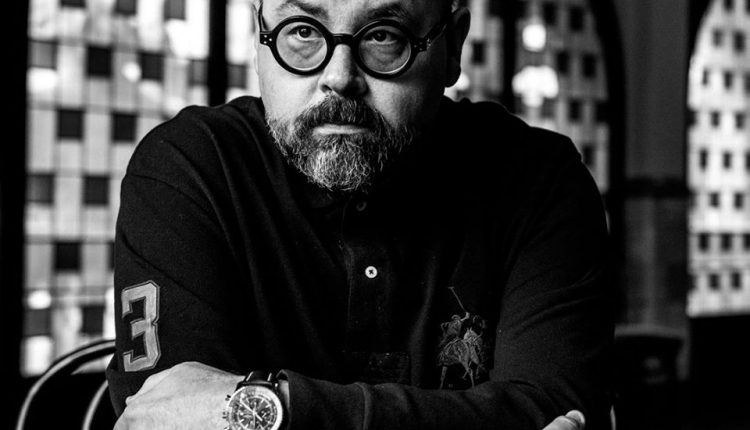 Carlos Ruiz Zafon