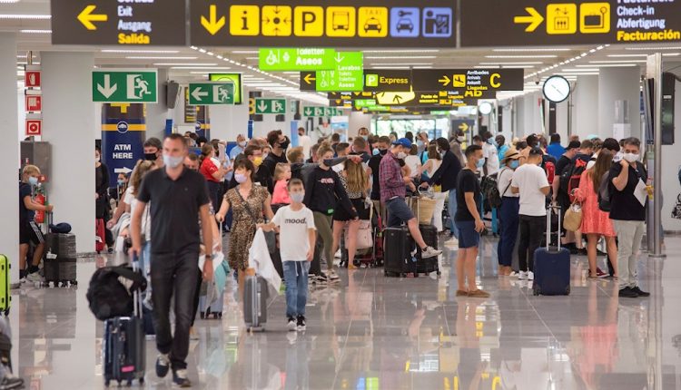 Aeropuerto