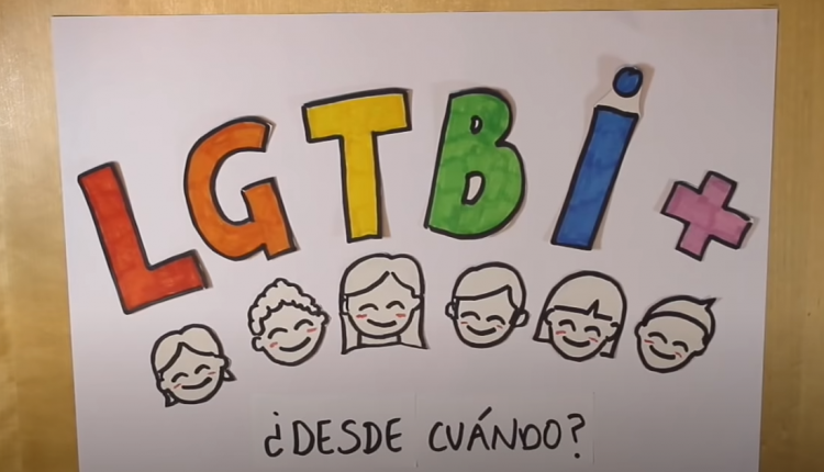 Historia del colectivo LGTBI./ Carki Productions (Youtube)