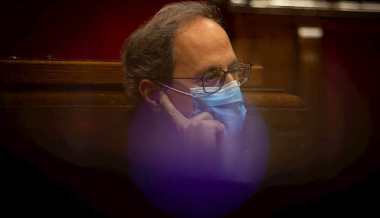 Quim Torra