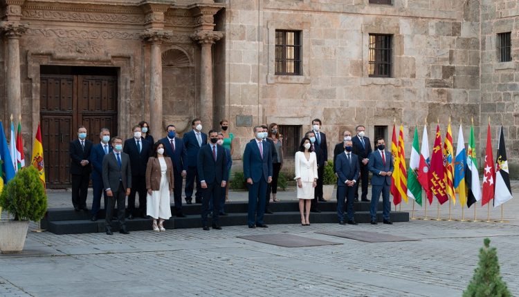 conferencia de presidentes