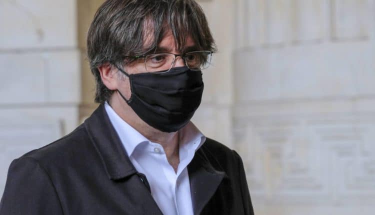 Puigdemont