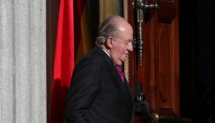 monarquía