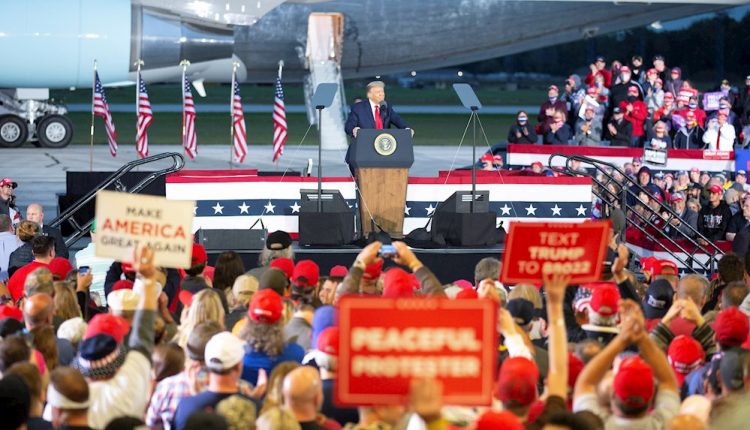 trumpista