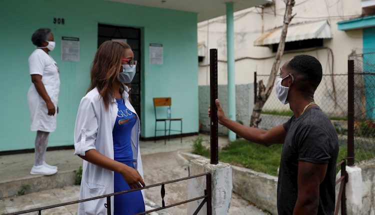 Cuba Médicos