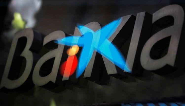 bankia caixabank