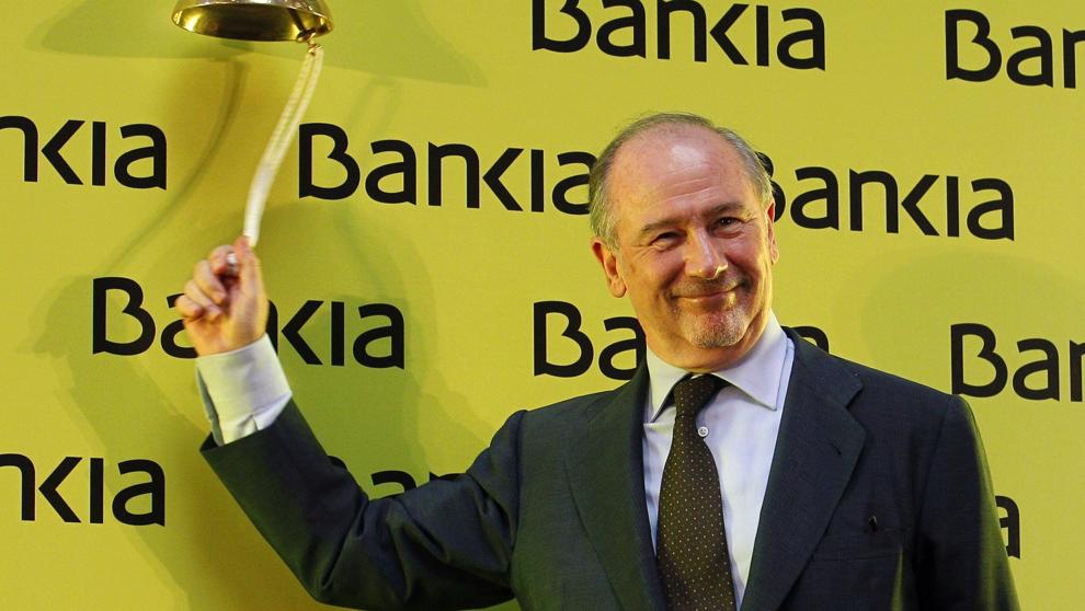 Reacciones a la sentencia del caso Bankia: “Los partidos son responsables de que esto no vuelva a ocurrir”