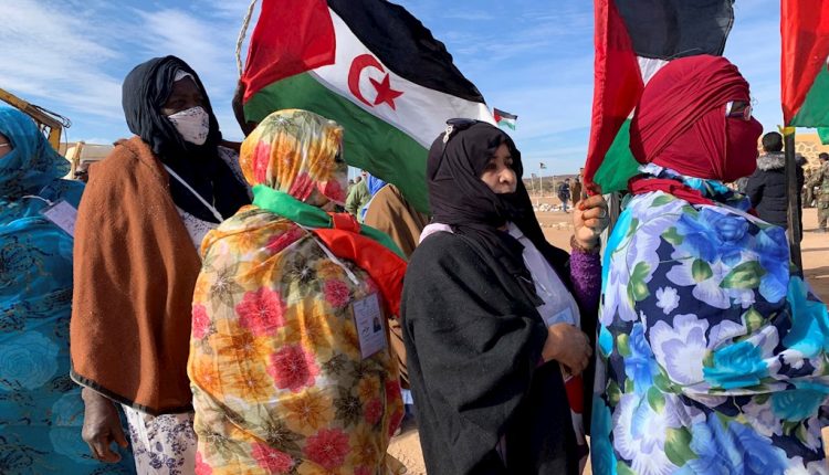 Congreso del Frente Polisario
