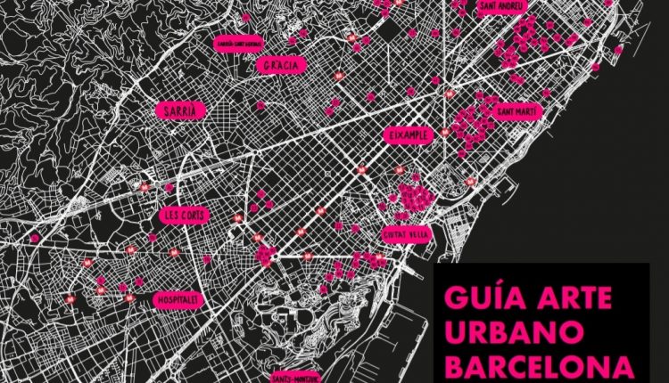 Guía Urbana de Barcelona