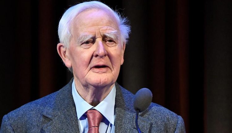 John Le Carré