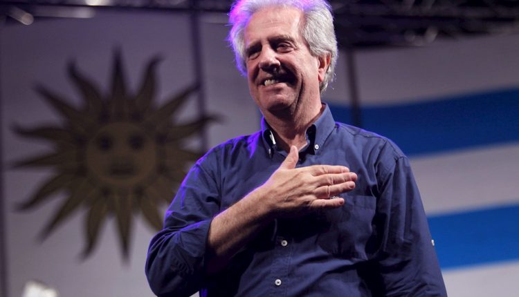 Tabare Vazquez