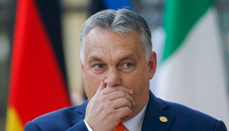 Viktor Orban