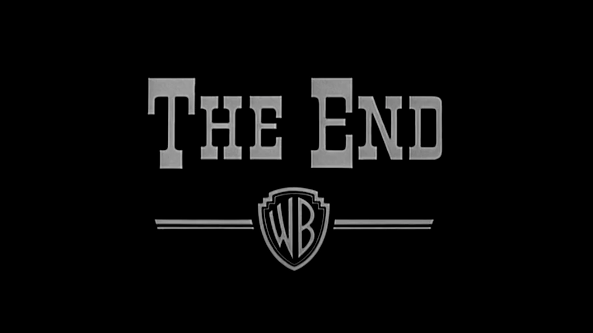 The End-fin