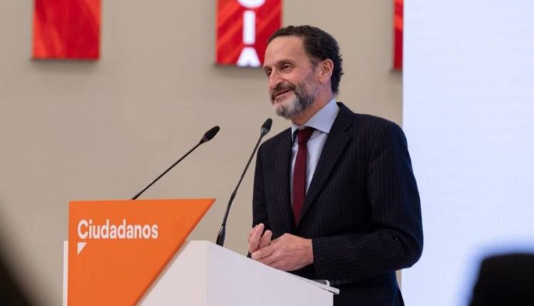 Ciudadanos